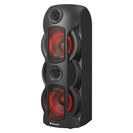 DEFENDER GŁOŚNIK 78 BLUETOOTH 70W BT/FM/AUX/MIC LIGHT 65178