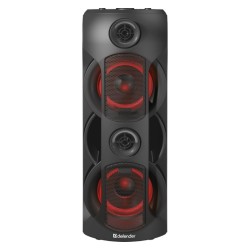 DEFENDER GŁOŚNIK 78 BLUETOOTH 70W BT/FM/AUX/MIC LIGHT 65178
