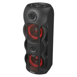DEFENDER GŁOŚNIK 78 BLUETOOTH 70W BT/FM/AUX/MIC LIGHT 65178