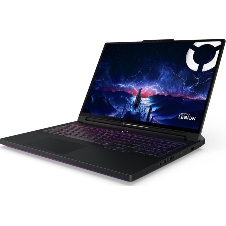Lenovo Legion Pro 7 16IAX10H Ultra 9 275HX 16" WQXGA OLED 500nits Glossy 240Hz 64GB DDR5 400 2xSSD1TB GeForce RTX 5080 16GB