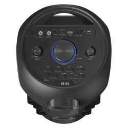 DEFENDER GŁOŚNIK 78 BLUETOOTH 70W BT/FM/AUX/MIC LIGHT 65178