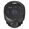 DEFENDER GŁOŚNIK 78 BLUETOOTH 70W BT/FM/AUX/MIC LIGHT 65178