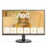 Monitor AOC B3 27B3HMA2 LED display 68,6 cm (27") 1920 x 1080 px Full HD LCD Czarny
