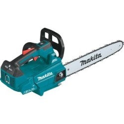 Pilarka łańcuch 2x18V 40cm bez aku i ładow DUC406ZB MAKITA