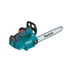 Pilarka łańcuch 2x18V 40cm bez aku i ładow DUC406ZB MAKITA