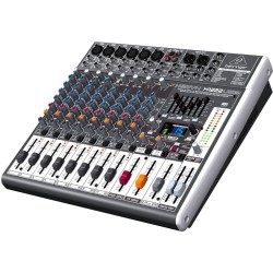 Behringer X1222USB - Mikser audio