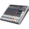 Behringer X1222USB - Mikser audio