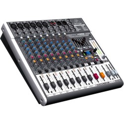 Behringer X1222USB - Mikser audio