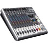 Behringer X1222USB - Mikser audio