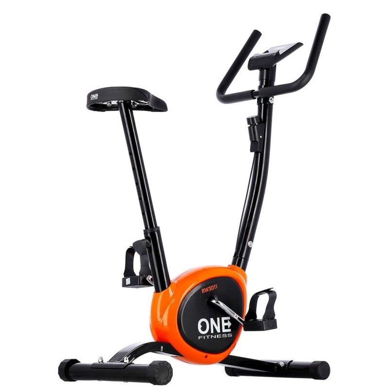Rower mechaniczny One Fitness RW3011 Rower mechaniczny One Fitness RW3011