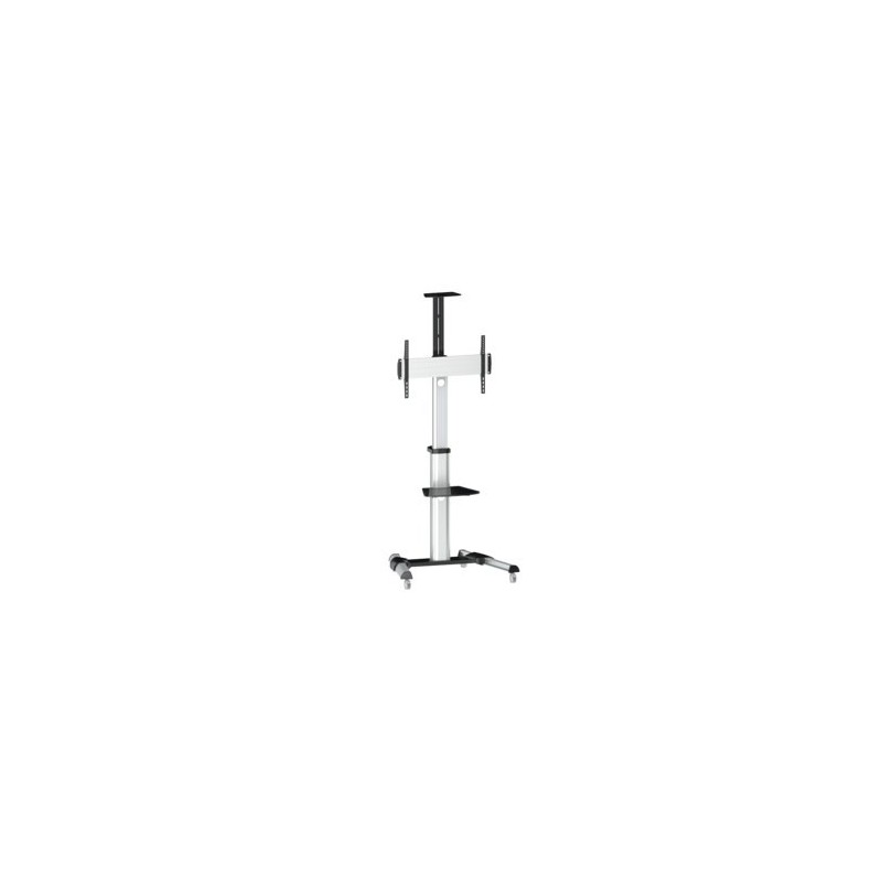 Uchwyt wolnostojący LogiLink do telewizora LCD/LED VESA 600x400, 37-70" max 50 kg Uchwyt wolnostojący LogiLink do telewizora LCD/LED VESA 600x400, 37-70" max 50 kg