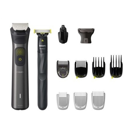 Philips MG9530/15 maszynka do włosów Szary 27 Litowo-jonowa (Li-Ion)