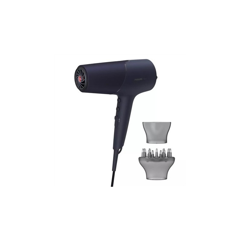 Suszarka do włosów PHILIPS BHD 510/00