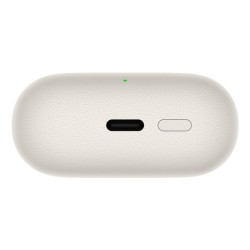 Huawei FreeBuds SE 3 z wbudowanym mikrofonem, Bluetooth, Beige