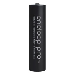 PANASONIC ENELOOP PRO AAA 930mAh 4 szt.