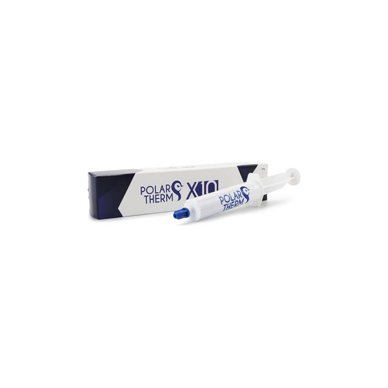 Pasta termiczna Polartherm X-10 - 40 g