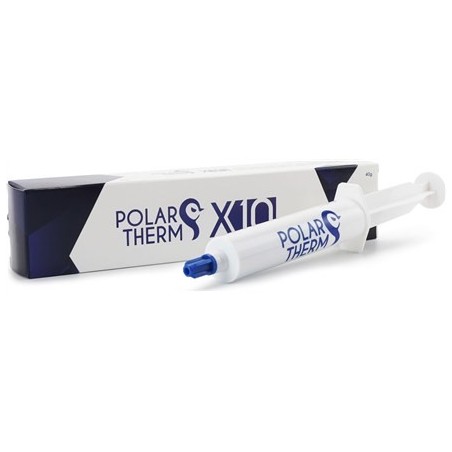 Pasta termiczna Polartherm X-10 - 40 g