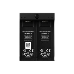 Ładowarka HOVERAir na 2 baterie  X1 PRO/PROMAX Charging Hub