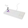 GENESIS Thor 230 TKL klawiatura USB + RF QWERTY