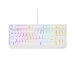 GENESIS Thor 230 TKL klawiatura USB + RF QWERTY