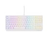 GENESIS Thor 230 TKL klawiatura USB + RF QWERTY