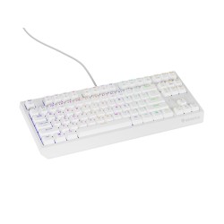 GENESIS Thor 230 TKL klawiatura USB + RF QWERTY