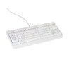 GENESIS Thor 230 TKL klawiatura USB + RF QWERTY