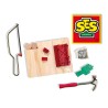 SES Creative Children's Woodwork Set de Luxe