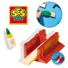 SES Creative Children's Woodwork Set de Luxe
