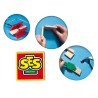 SES Creative Children's Woodwork Set de Luxe