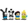 LEGO BrickHeadz 40622 Disney — 100. urodziny
