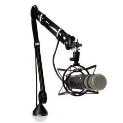 RODE PSA1+ - Radiowy uchwyt mikrofonowy