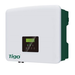 Inwerter Tigo TSI-10K3D 10 kW 3-fazy hybryda