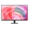 MONITOR SAMSUNG LED ViewFinity 32" LS32D700EAUXEN S70D