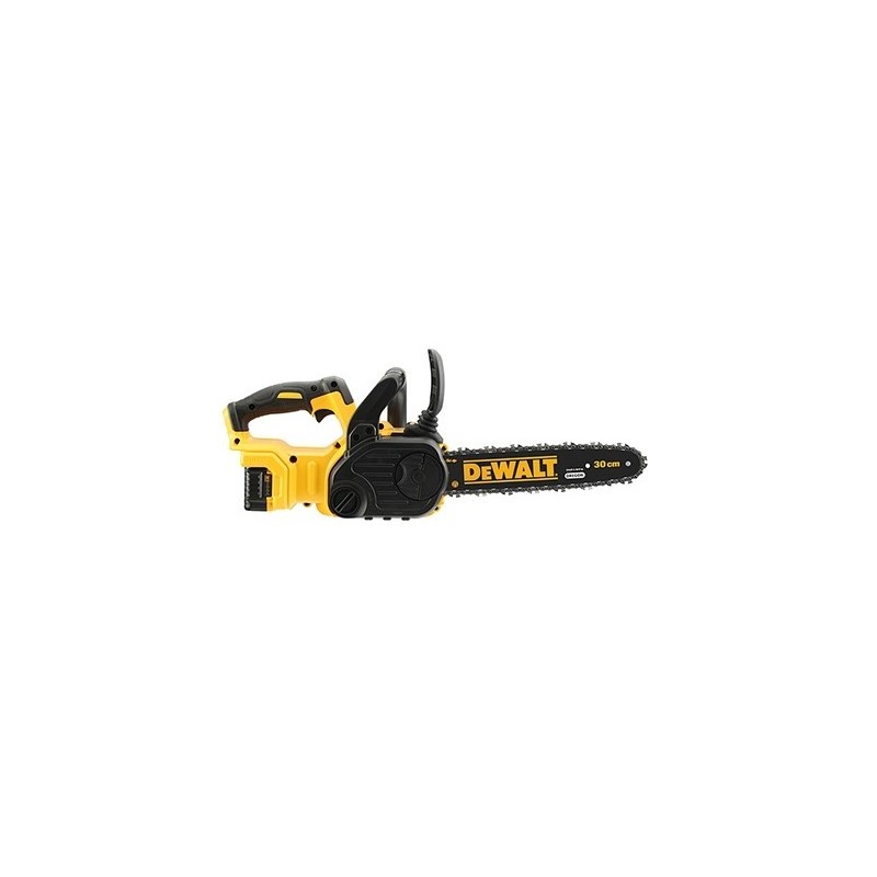 Piła łańcuchowa akumulatorowa DeWalt DCM565P1 Piła łańcuchowa akumulatorowa DeWalt DCM565P1