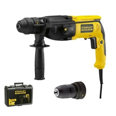 MŁOT UDAROWY SDS-MAX 800W 2.4J