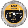 DEWALT PIŁA TARCZ.305x30mmx78z EXTREME RUNTIME