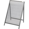 VOREL SITO MURARSKIE 60x100cm OCZKO 6mm 34945