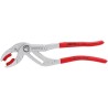 Knipex 81 13 250 szczypce syfonowe