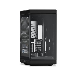 Hyte Y70 Touch Black