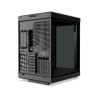 Hyte Y70 Touch Black