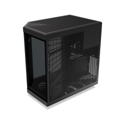 Hyte Y70 Touch Black