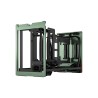 Fractal Design Terra Small Form Factor (SFF) Zielony