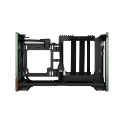 Fractal Design Terra Small Form Factor (SFF) Zielony