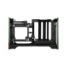 Fractal Design Terra Small Form Factor (SFF) Zielony