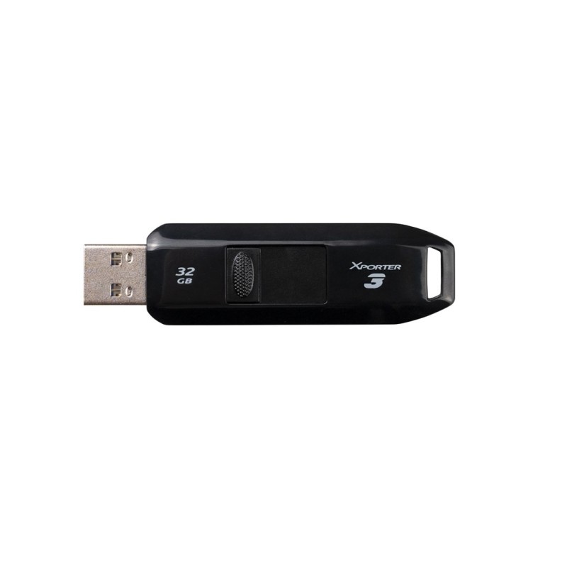 PARTIOT FLASHDRIVE Xporter 3 32GB Type A USB3.2 PARTIOT FLASHDRIVE Xporter 3 32GB Type A USB3.2