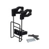 TRIXIE Transporter na rower dla psa i kota - 41×26×26 cm