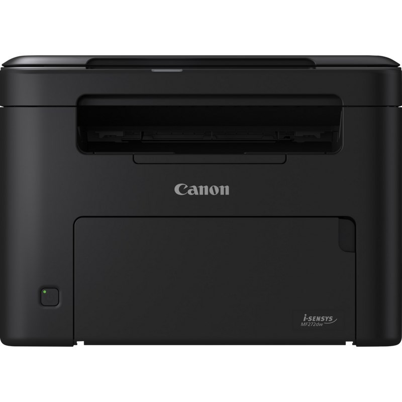Canon i-SENSYS MF272dw Laser A4 2400 x 600 DPI 29 stron/min Wi-Fi Canon i-SENSYS MF272dw Laser A4 2400 x 600 DPI 29 stron/min Wi-Fi