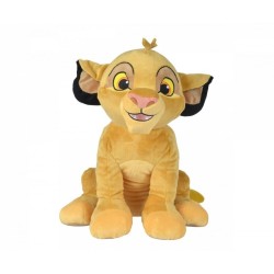 DISNEY Król Lew Simba 40cm 587-7016