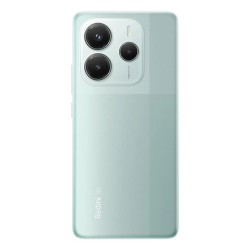 Smartfon Xiaomi Redmi Note 14 5G 16,9 cm (6.67") Hybrid Dual SIM USB Type-C 6 GB RAM, 128 GB pamięci wew., Zielony, 5110 mAh
